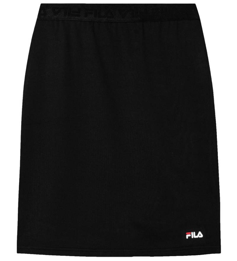 Fila Rock - Schach - Schwarz - Fila - 18-20 Jahre - Röcke Fila Rock - Schach - Schwarz - Fila - 18-20 Jahre - Röcke von Fila
