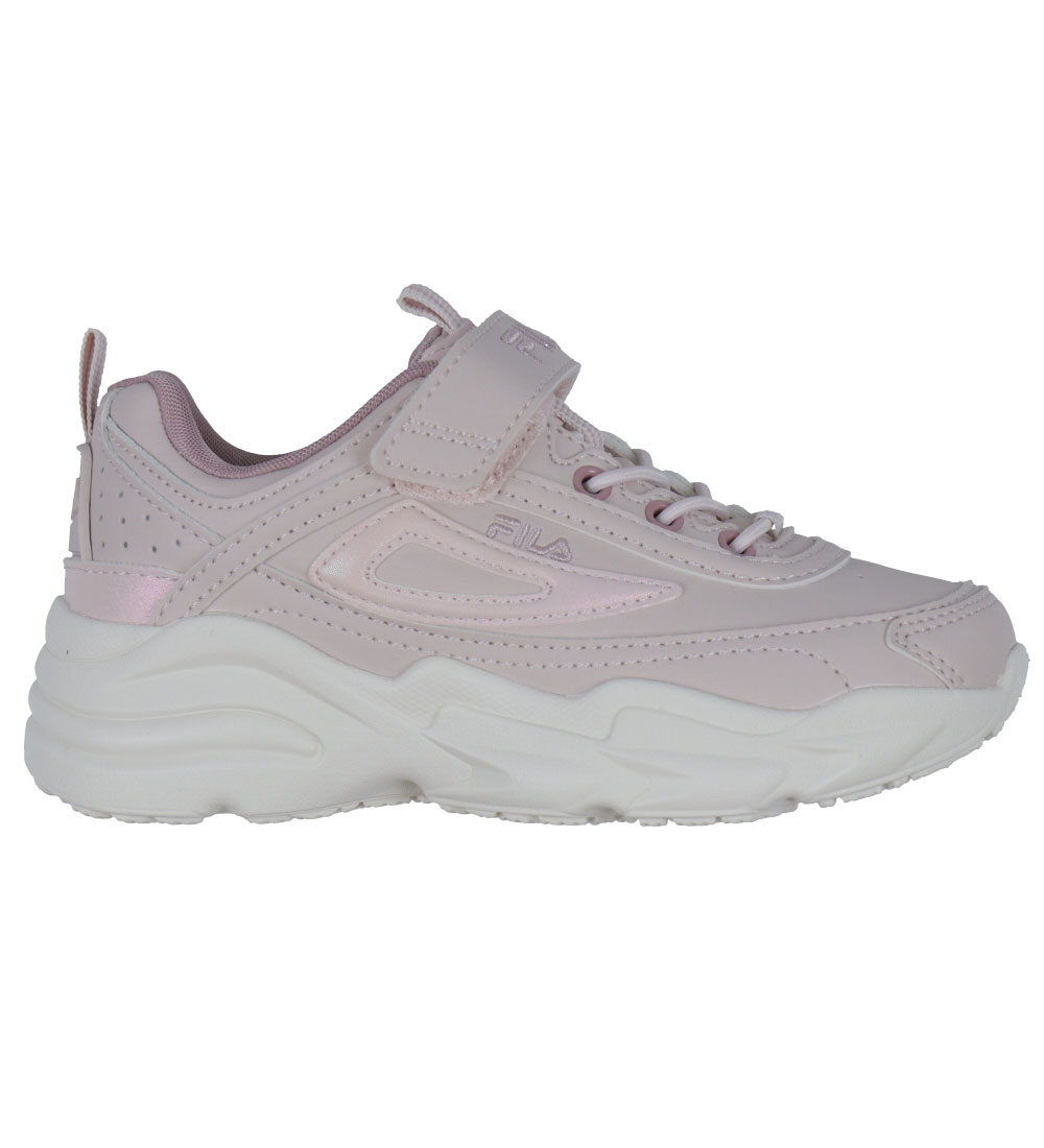 Fila Schuhe - Skye V - Mauve Kreide - Fila - 34 - Schuhe von Fila