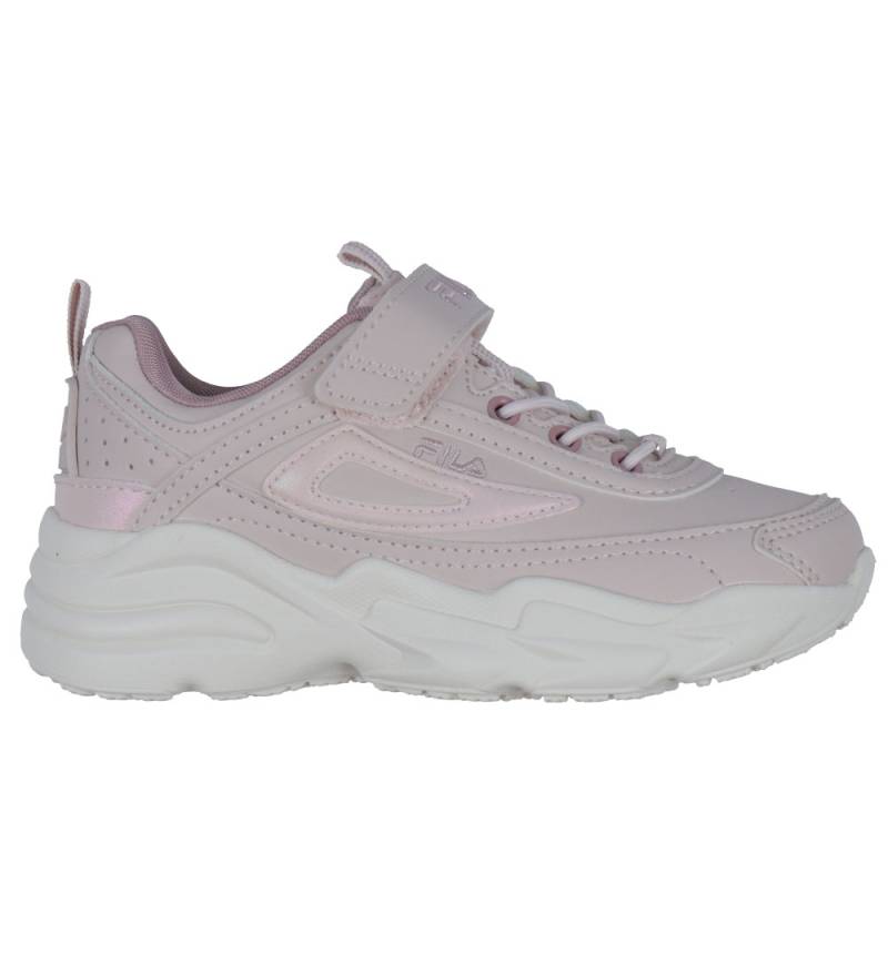 Fila Schuhe - Skye V - Mauve Kreide - Fila - 34 - Schuhe Fila Schuhe - Skye V - Mauve Kreide - Fila - 34 - Schuhe von Fila