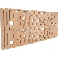 Filapen Montessori Zahlensteine 62 Stck. Filapen Montessori Zahlensteine 62 Stck. von Filapen GmbH