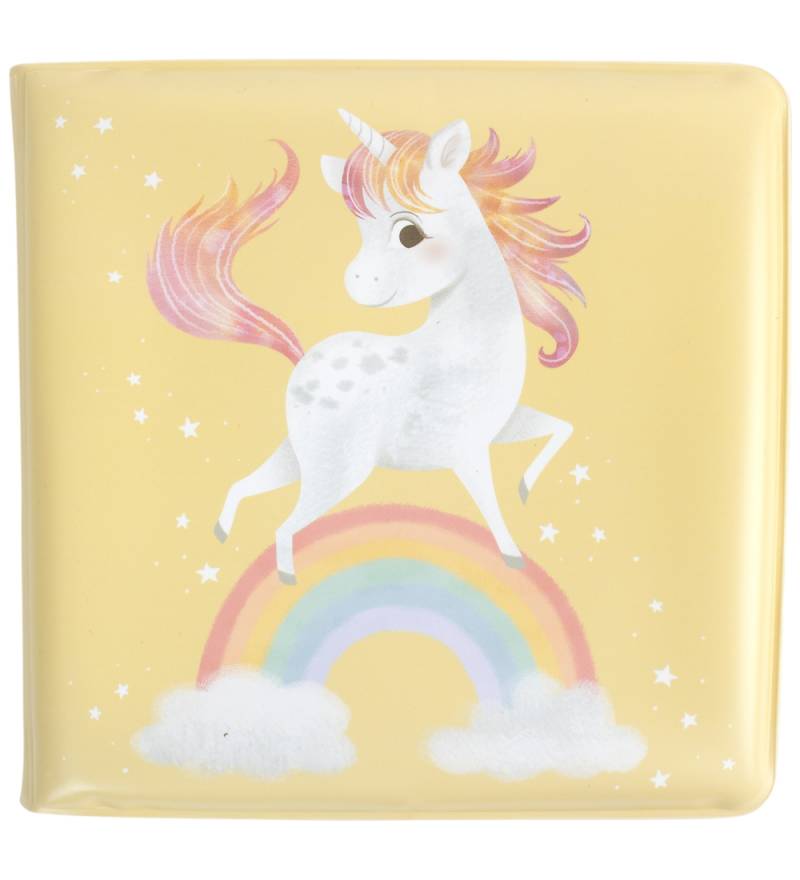 Filibabba Badebuch - Unicorn Ufer - Filibabba - One Size - Badebuch Filibabba Badebuch - Unicorn Ufer - Filibabba - One Size - Badebuch von Filibabba