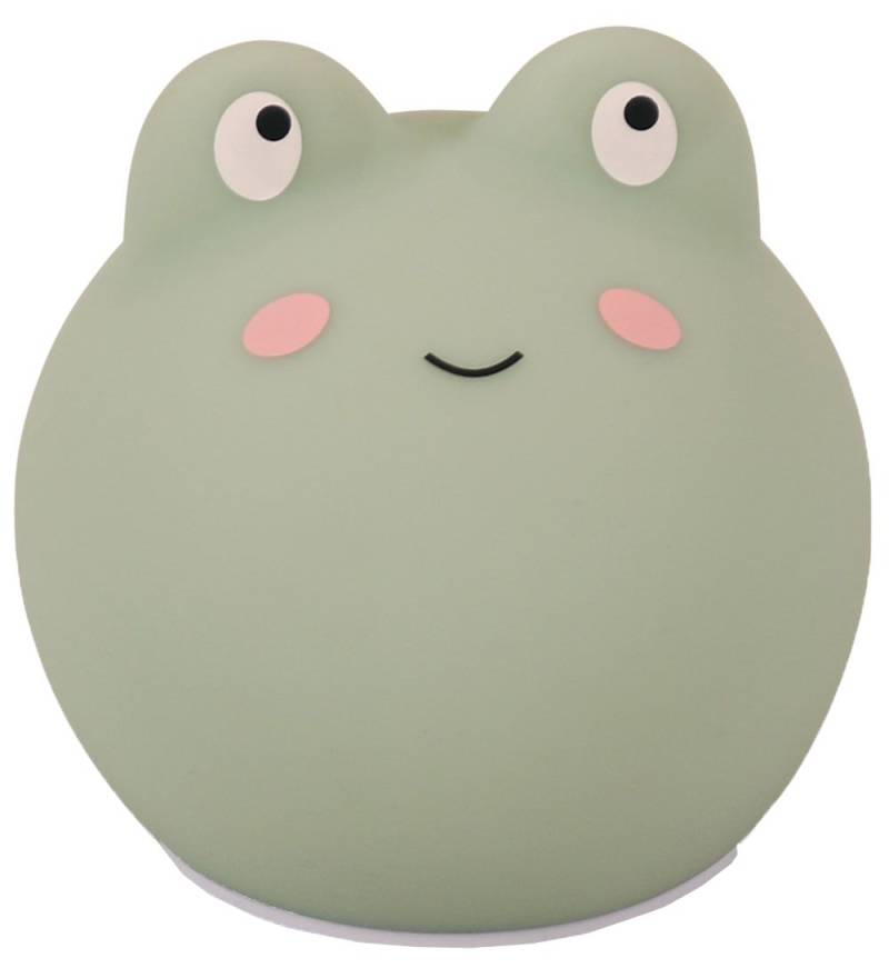 Filibabba Lampe - 14,6x12,3 cm - Der Frosch Frey - Filibabba - One Size - Nachtlicht Filibabba Lampe - 14,6x12,3 cm - Der Frosch Frey - Filibabba - One Size - Nachtlicht von Filibabba