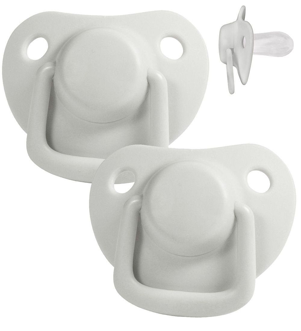 Filibabba Schnuller - 2er-Pack - Cloud - Filibabba - 0-6 mt - Schnuller Filibabba Schnuller - 2er-Pack - Cloud - Filibabba - 0-6 mt - Schnuller von Filibabba