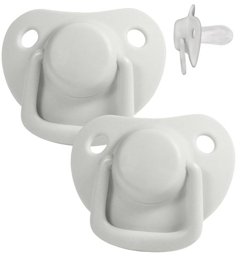 Filibabba Schnuller - 2er-Pack - Cloud - Filibabba - 0-6 mt - Schnuller Filibabba Schnuller - 2er-Pack - Cloud - Filibabba - 0-6 mt - Schnuller von Filibabba