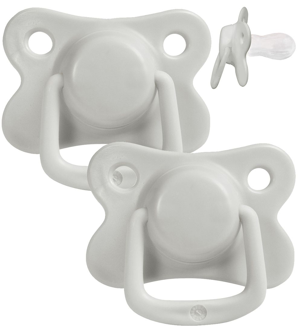 Filibabba Schnuller - 2er-Pack - Cloud - Filibabba - 6+ mt - Schnuller Filibabba Schnuller - 2er-Pack - Cloud - Filibabba - 6+ mt - Schnuller von Filibabba