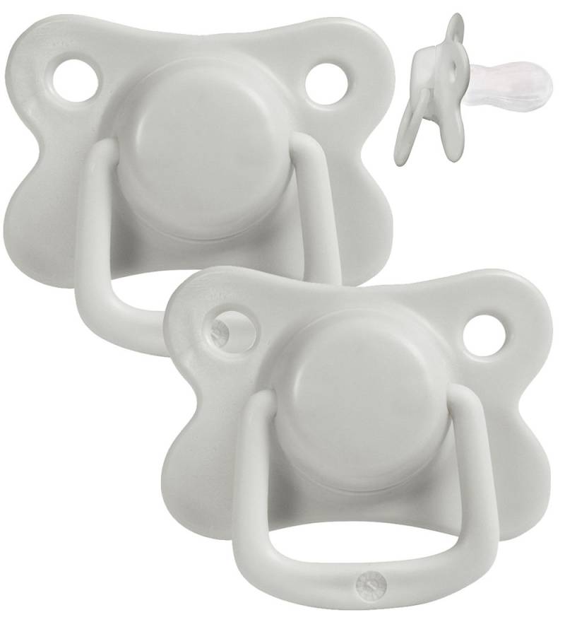 Filibabba Schnuller - 2er-Pack - Cloud - Filibabba - 6+ mt - Schnuller Filibabba Schnuller - 2er-Pack - Cloud - Filibabba - 6+ mt - Schnuller von Filibabba