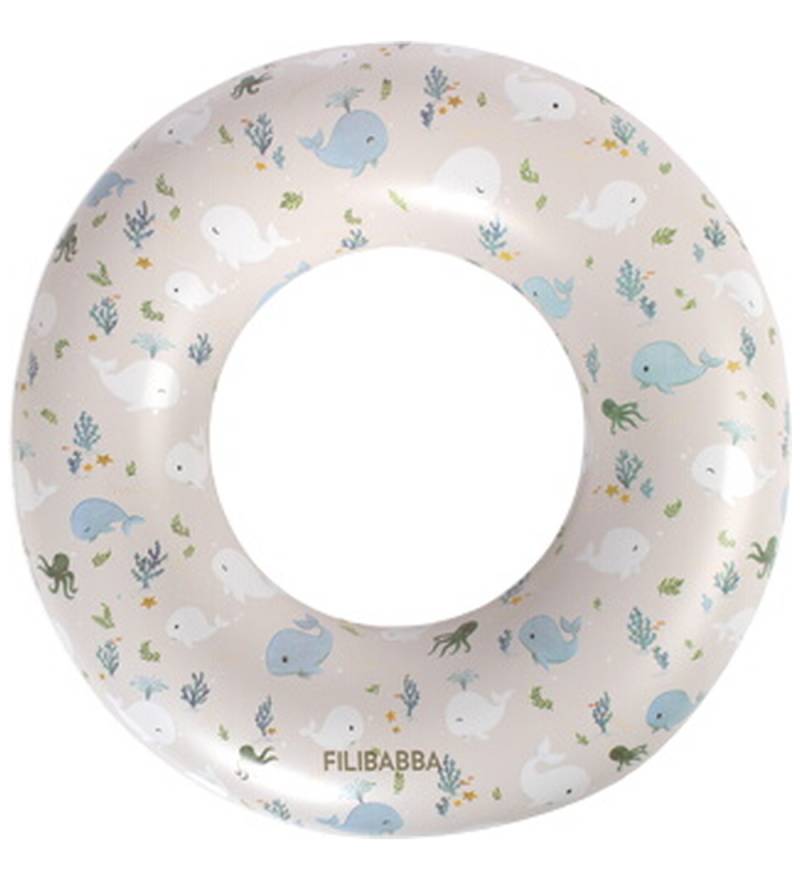 Filibabba Schwimmring - Alfie - 40 cm Christian's Whale Sprechen - Filibabba - One Size - Schwimmring Filibabba Schwimmring - Alfie - 40 cm Christian's Whale Sprechen - Filibabba - One Size - Schwimmring von Filibabba