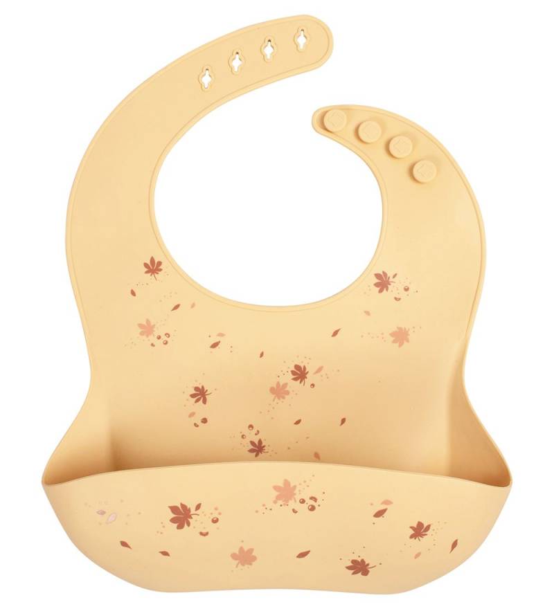 Filibabba Silikon Lätzchen - Kastanien - Filibabba - One Size - Lätzchen Filibabba Silikon Lätzchen - Kastanien - Filibabba - One Size - Lätzchen von Filibabba