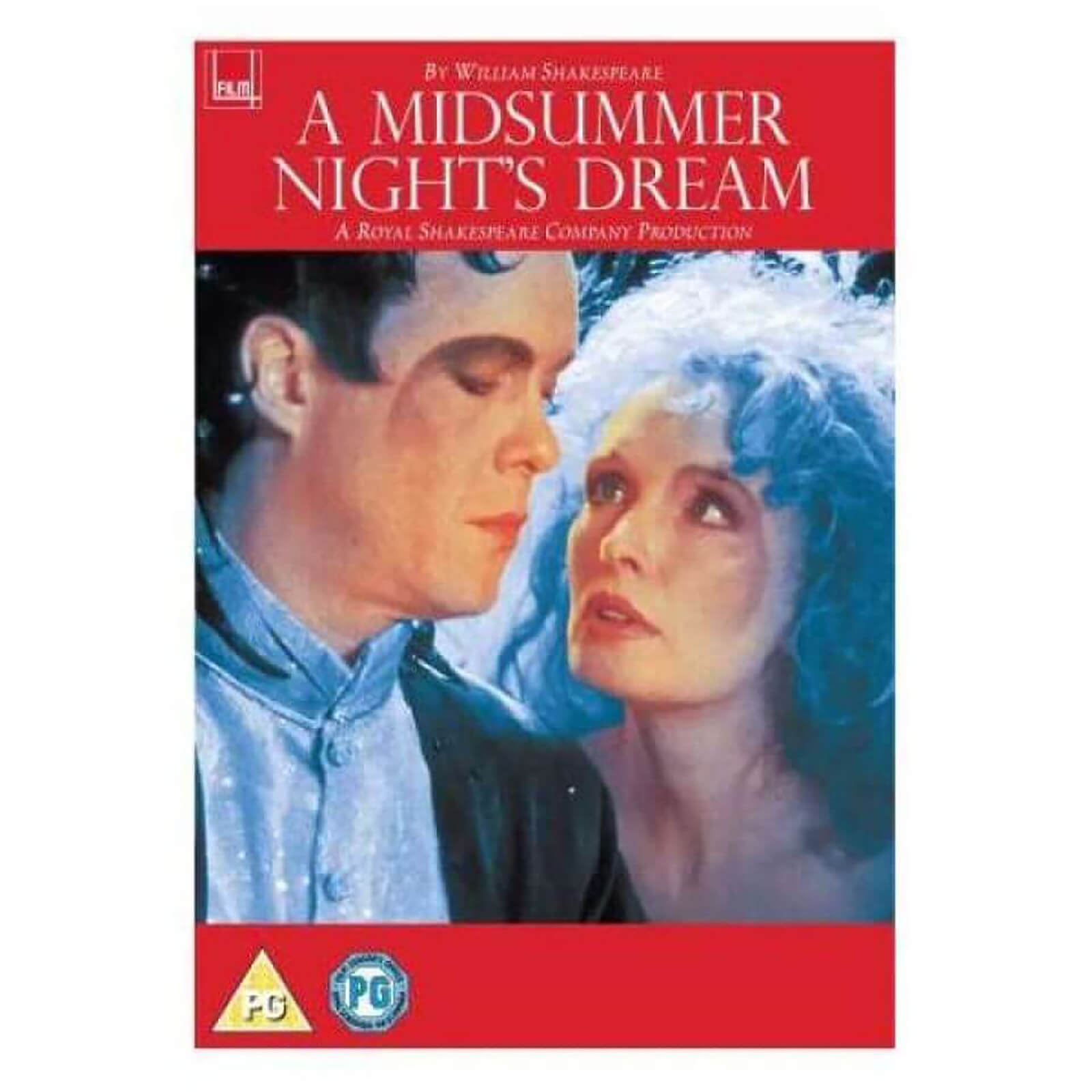 A Midsummer Night's Dream A Midsummer Night's Dream von Film 4