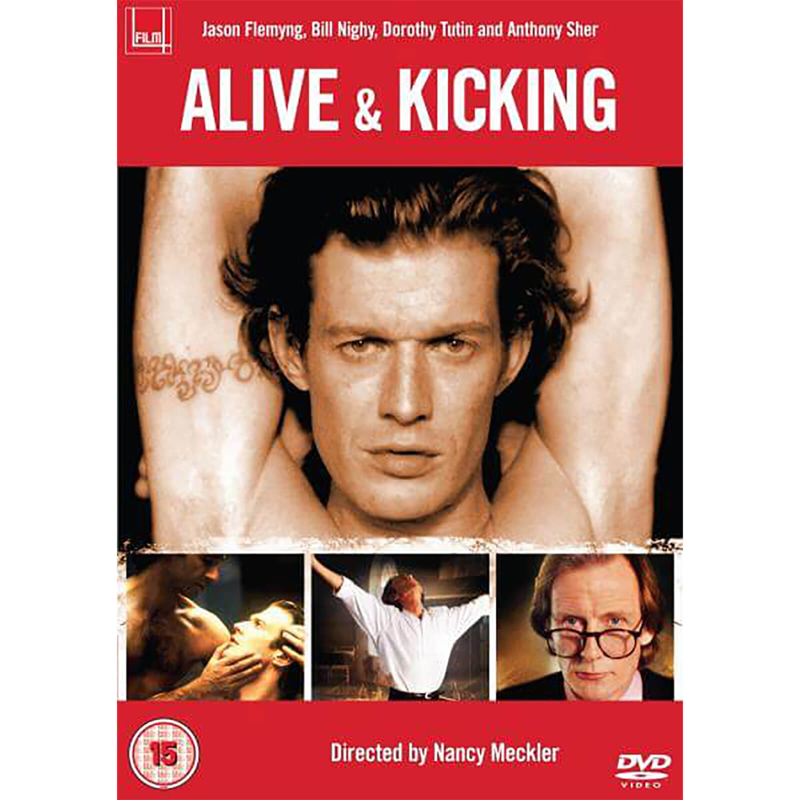 Alive and Kicking von Film 4