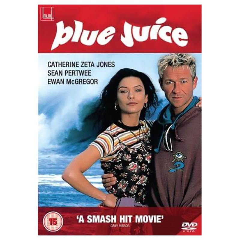 Blue Juice von Film 4