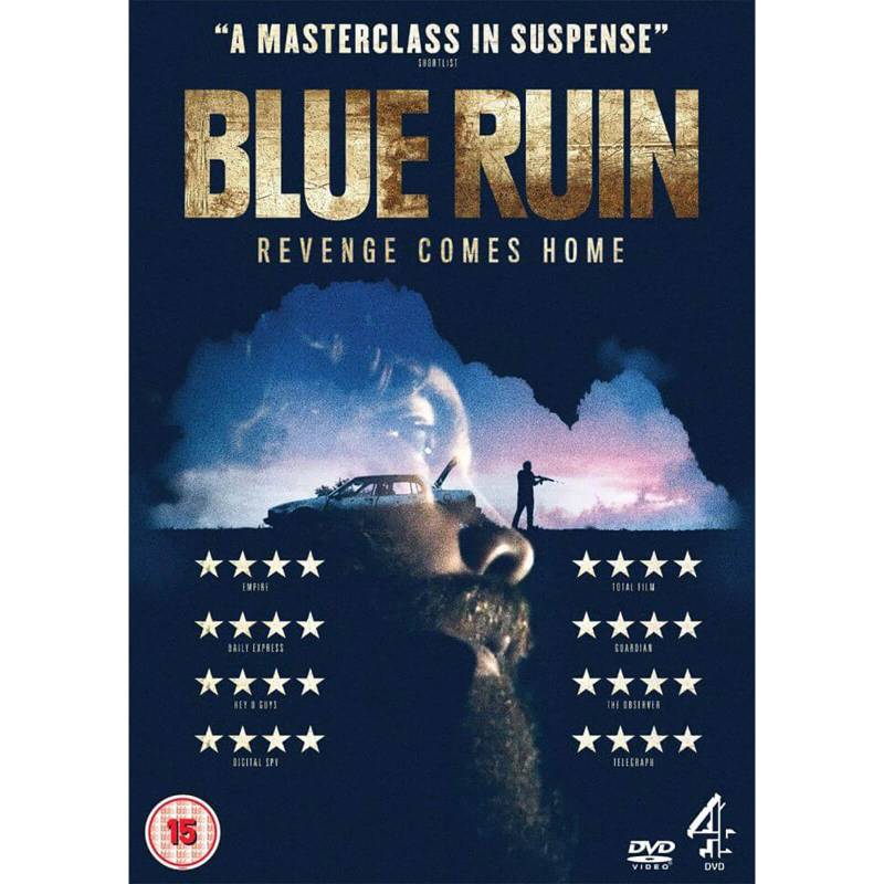 Blue Ruin von Film 4