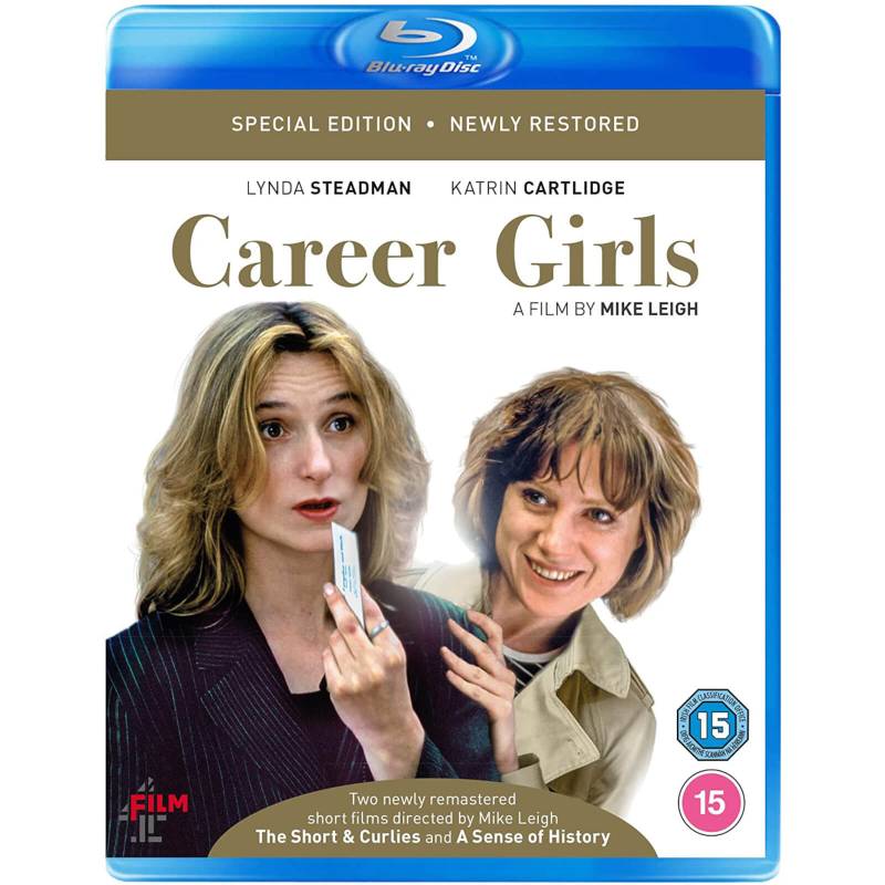 Career Girls: Special Edition von Film 4