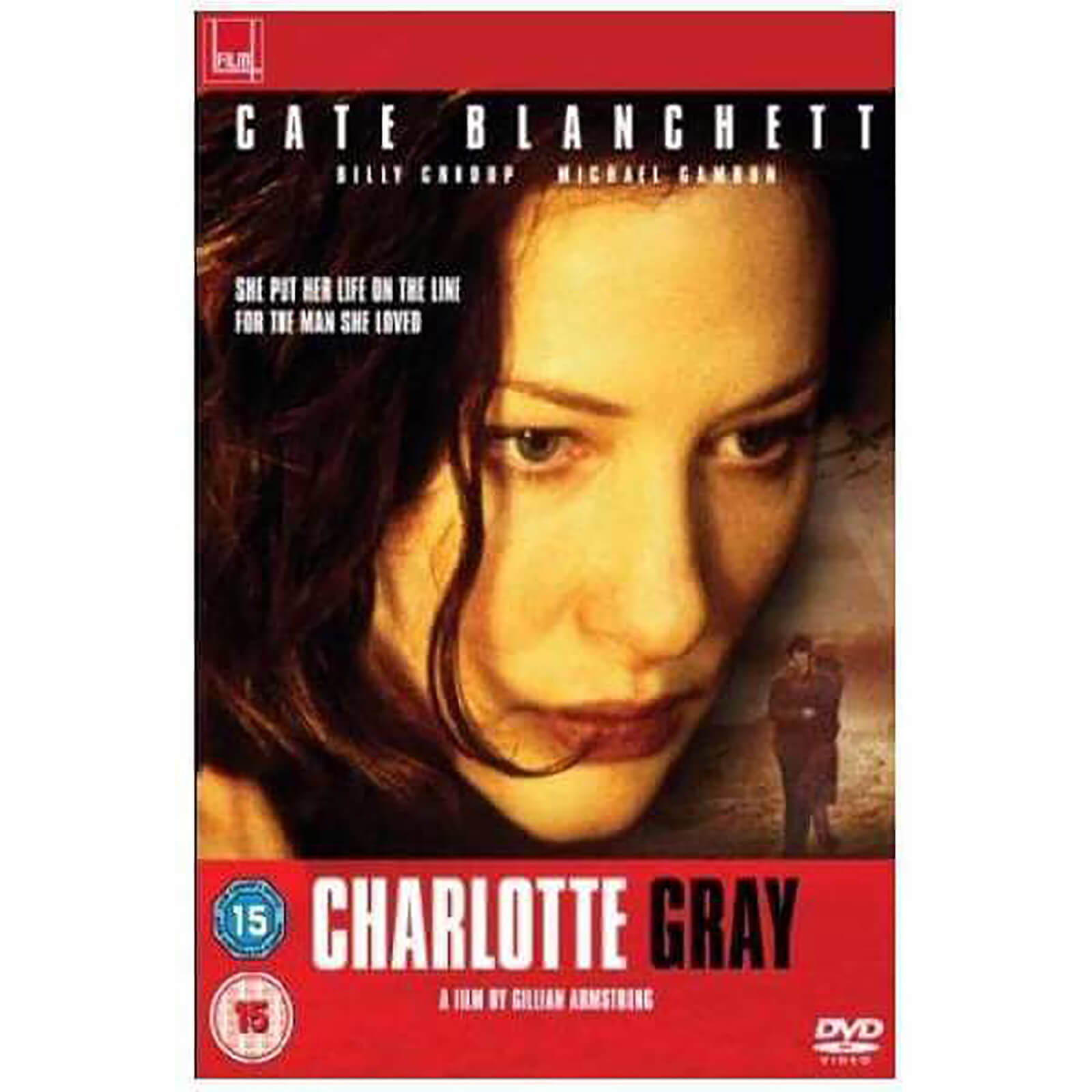 Charlotte Gray Charlotte Gray von Film 4