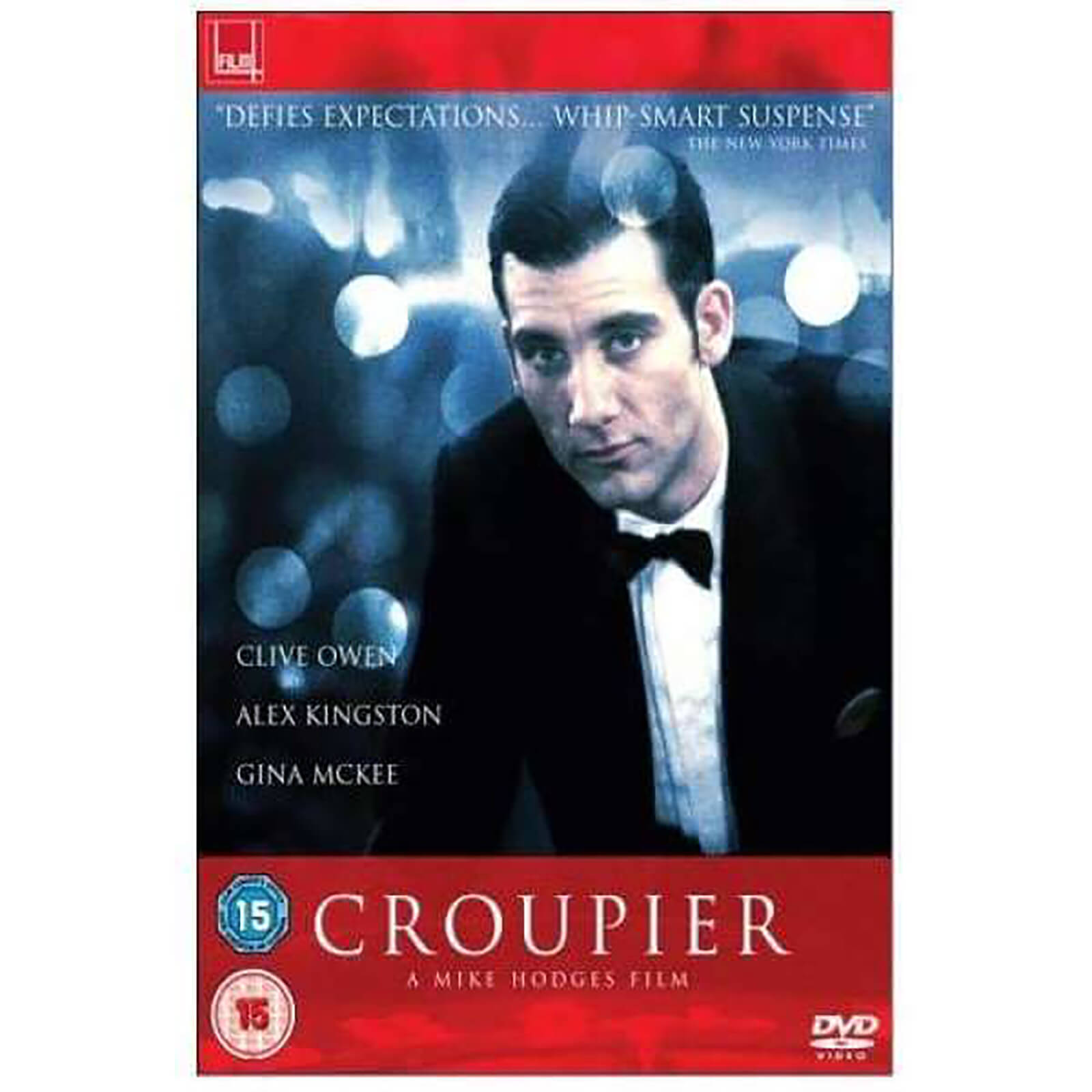 Croupier Croupier von Film 4