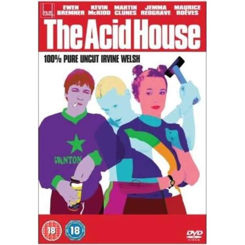 Das Acid-Haus von Film 4