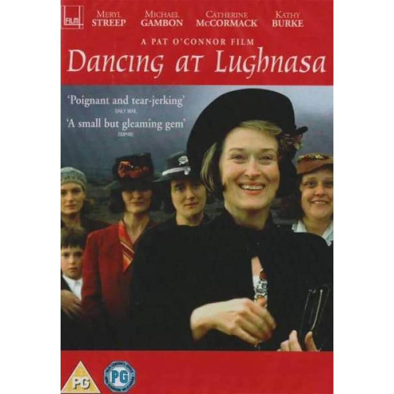 Der Tanz zu Lughnasa von Film 4