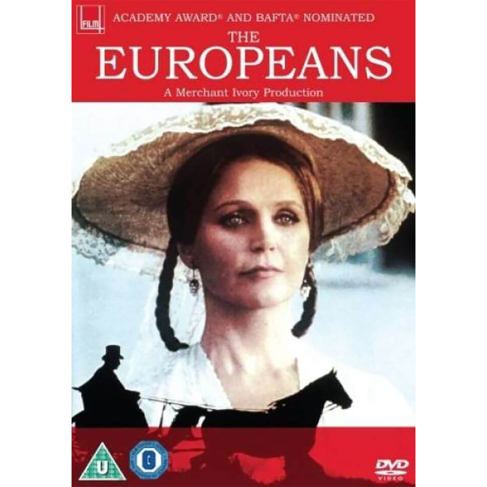 Die Europäer Die Europäer von Film 4