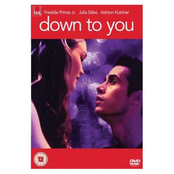 Down To You von Film 4