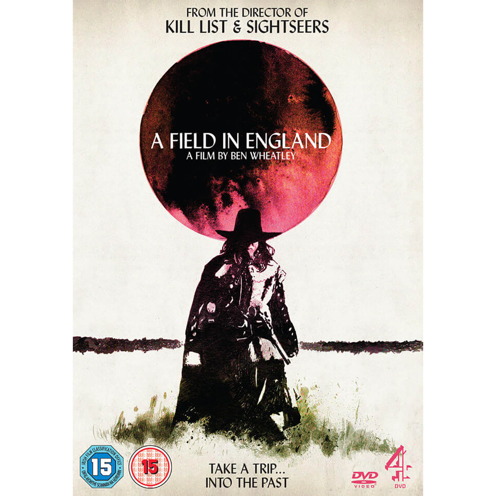 Ein Feld in England Ein Feld in England von Film 4
