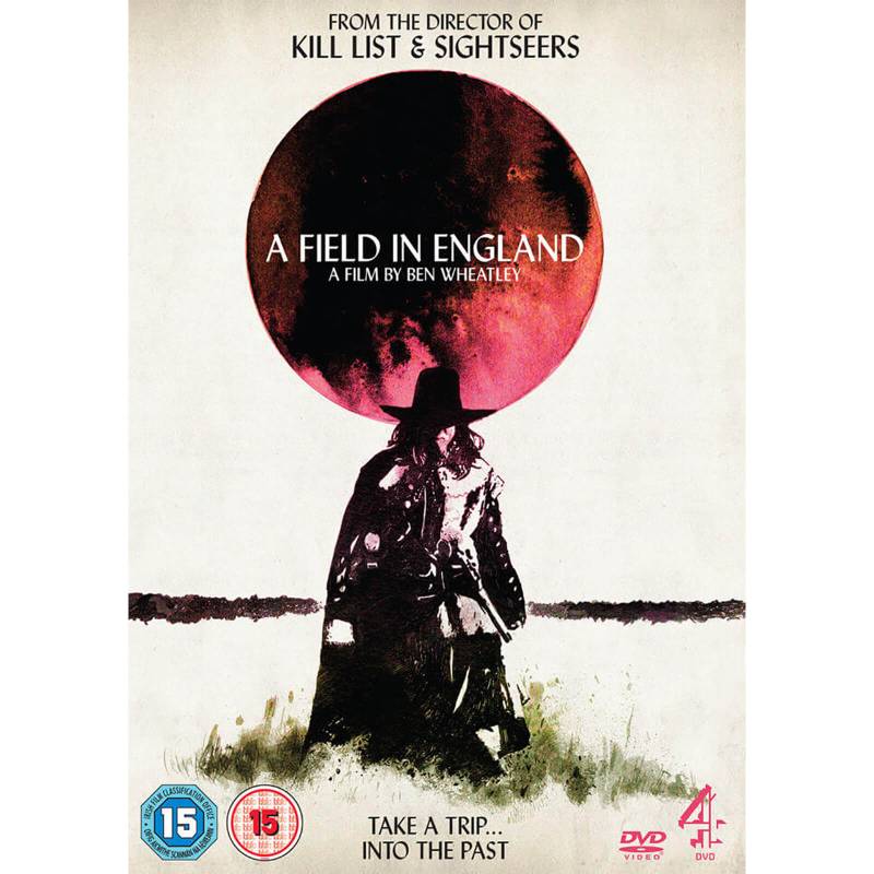 Ein Feld in England von Film 4