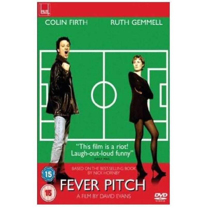 Fever Pitch von Film 4