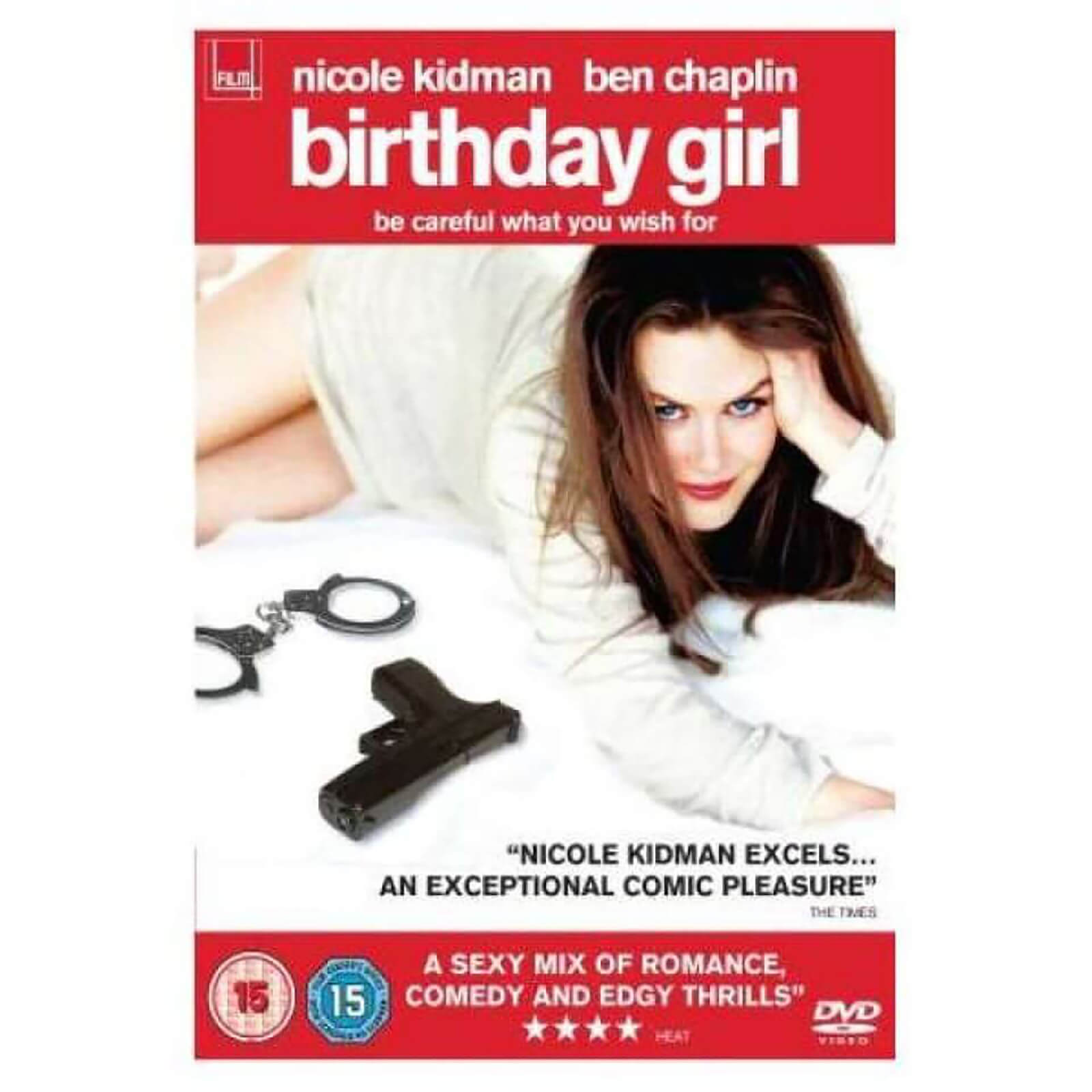 Geburtstagskind Geburtstagskind von Film 4