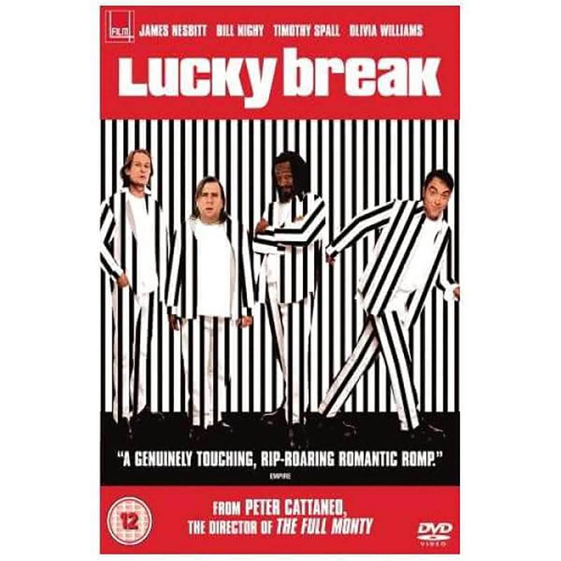 Lucky Break von Film 4