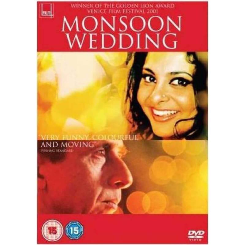 Monsoon Wedding von Film 4