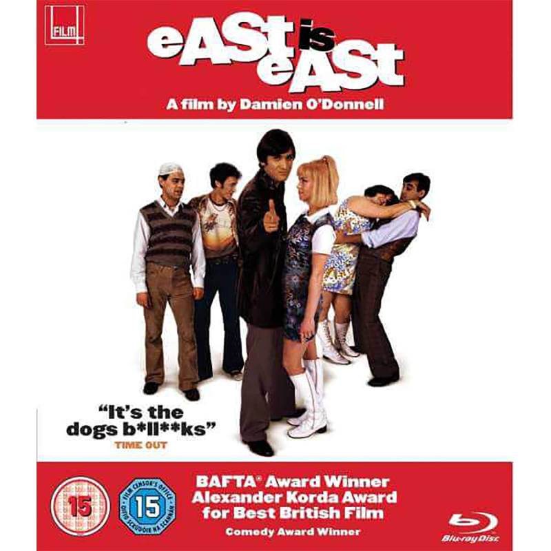 Osten ist Osten von Film 4