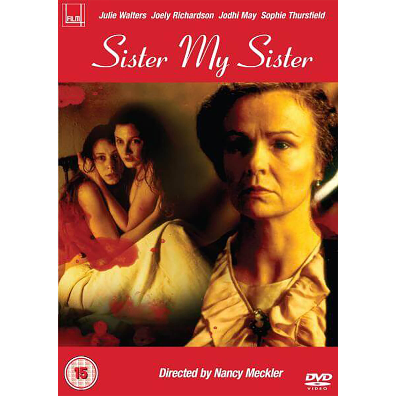 Sister My Sister Sister My Sister von Film 4