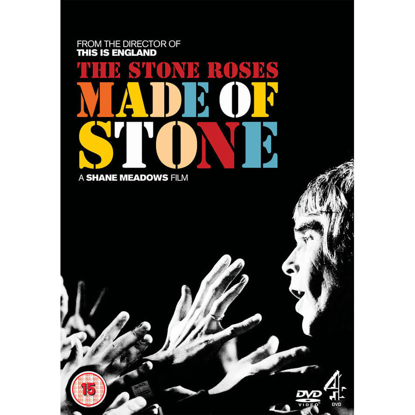 Stone Roses: Made of Stone Stone Roses: Made of Stone von Film 4