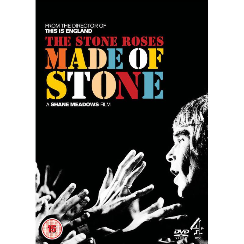 Stone Roses: Made of Stone von Film 4
