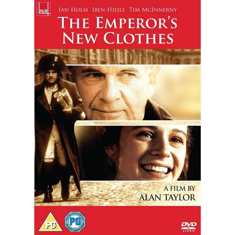 The Emperors New Clothes von Film 4