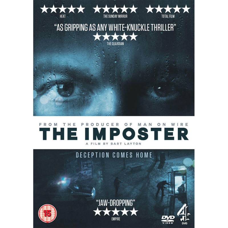 The Imposter von Film 4