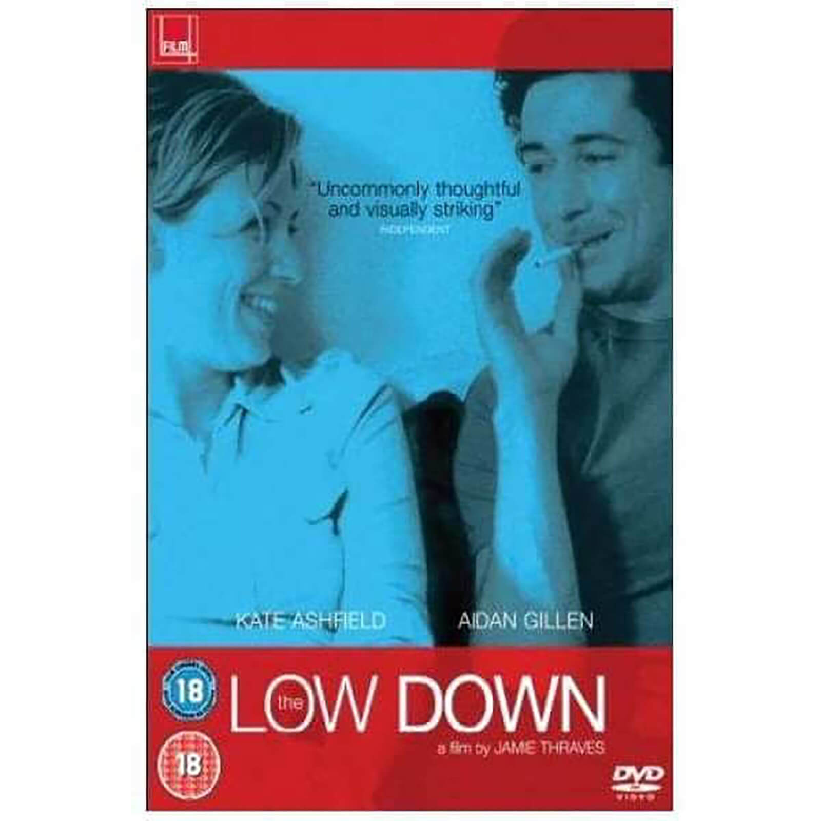 The Low Down von Film 4