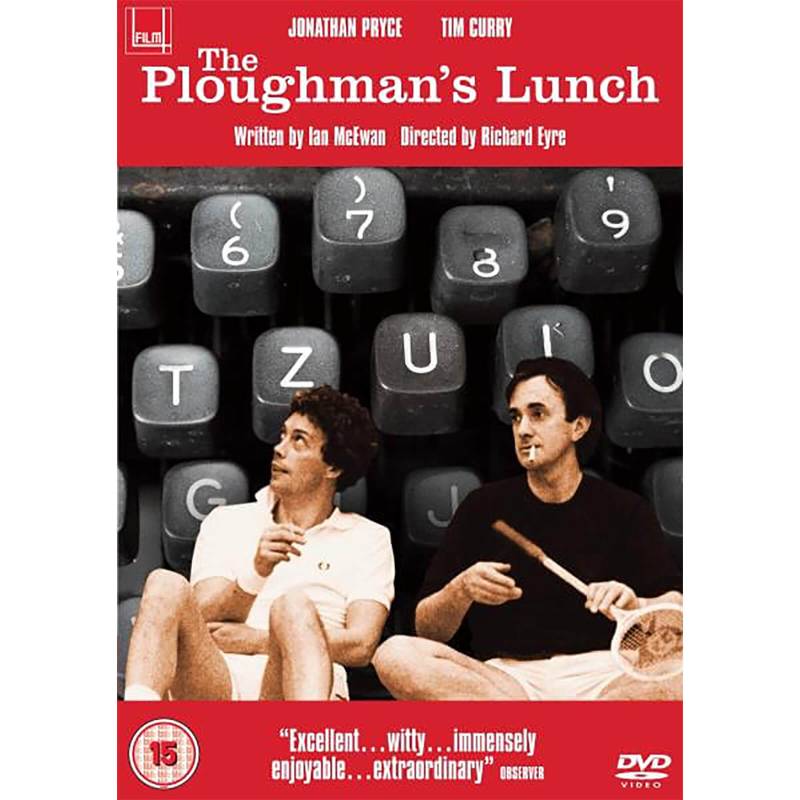 The Ploughman’s Lunch von Film 4