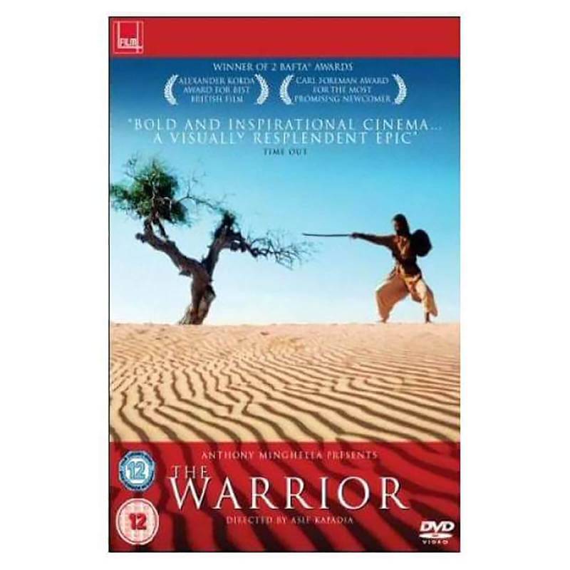 The Warrior von Film 4