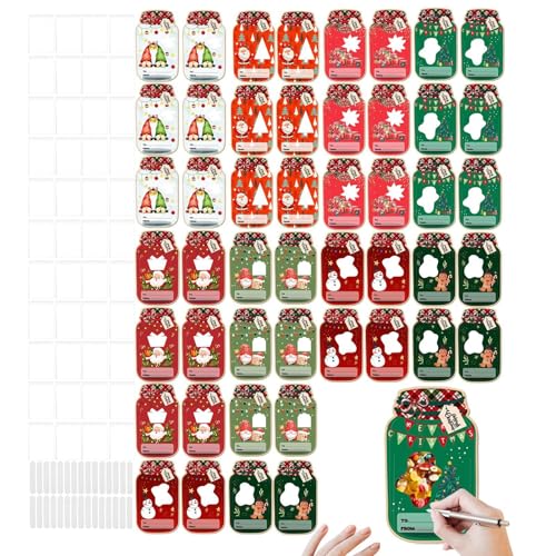 Feiertagsgrußkarten, vielseitige Weihnachtskarte, Geschenkkarte Weihnachten, kreative sortierte Weihnachtskarten, personalisierte Weihnachtskarte, einfach zu bedienen, tragbar für Familientreffen Feiertagsgrußkarten, vielseitige Weihnachtskarte, Geschenkkarte Weihnachten, kreative sortierte Weihnachtskarten, personalisierte Weihnachtskarte, einfach zu bedienen, tragbar für Familientreffen von Filvczt