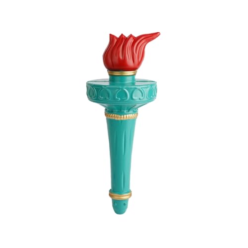 Filvczt Libert-y Crown And Torch, 4. Juli Outfits, Independence Day Accessoire, Mit Elegantem Patriotischen Göttin -Design, 26x30x6cm, Für Urlaubsveranstaltung, Schule Filvczt Libert-y Crown And Torch, 4. Juli Outfits, Independence Day Accessoire, Mit Elegantem Patriotischen Göttin -Design, 26x30x6cm, Für Urlaubsveranstaltung, Schule von Filvczt