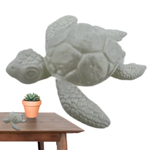 Filvczt Schildkröten Fidget Spielzeug | Flexibel 3D Gedruckte Meeresschildkröte Statue Für Tischdekoration | Tischdekoration, interaktive Tierfigur mit beweglichen Gelenken für und Kinderzimmer Filvczt Schildkröten Fidget Spielzeug | Flexibel 3D Gedruckte Meeresschildkröte Statue Für Tischdekoration | Tischdekoration, interaktive Tierfigur mit beweglichen Gelenken für und Kinderzimmer von Filvczt