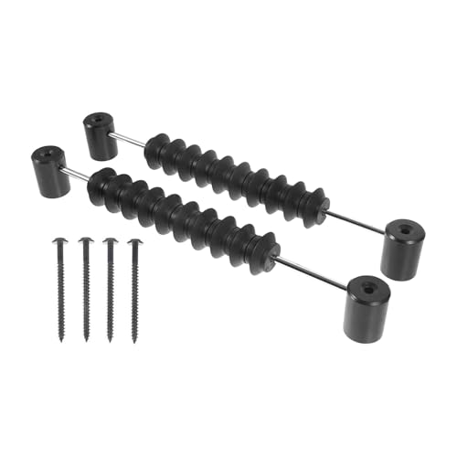 Foosball Score Counter, Multipurpose Table Football Scorer, Black Foosball Table Parts, Wear Resistant Foosball Scorer, Table Football Counter, Easy To Use, Portable for Party, Tournament Foosball Score Counter, Multipurpose Table Football Scorer, Black Foosball Table Parts, Wear Resistant Foosball Scorer, Table Football Counter, Easy To Use, Portable for Party, Tournament von Filvczt