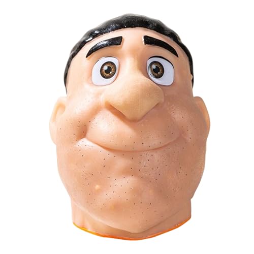 Pimple Popping Toy Mit Wiederverwendbarem Sensorischen Design, 22x28x25cm, Pickle Poping Toy, Stress -Reliever Zappel, Tragbares Und Leichtes Gewicht, Für Erwachsene, Kinder, Studenten, Büros, Zuhause von Filvczt