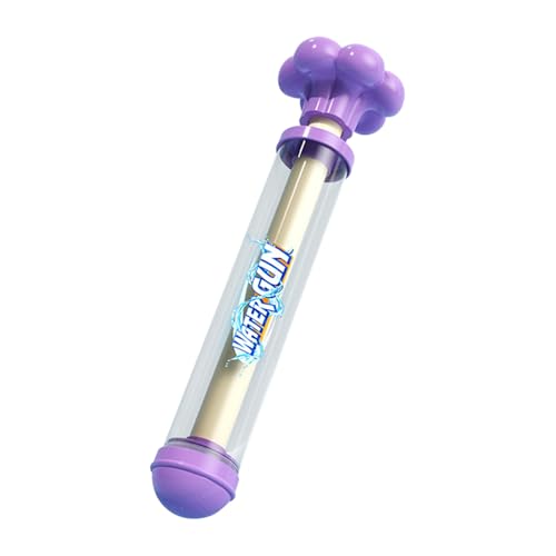 Water Soaker Guns, Feuerwerk Wasserspray, Auszugsspritzblaster Mit Sicheren Und Ungifischen Materialien, Einfache Nachfüllung Und Verwendung, 27 X 7 cm, Für Kinder Und Erwachsene Water Soaker Guns, Feuerwerk Wasserspray, Auszugsspritzblaster Mit Sicheren Und Ungifischen Materialien, Einfache Nachfüllung Und Verwendung, 27 X 7 cm, Für Kinder Und Erwachsene von Filvczt