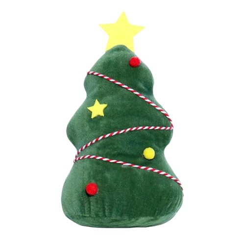 Weihnachtspuppen, Mit Weichem Plüschmaterial, 21,5x11,5x8cm, Pilzförmiges Decor, Weihnachtsandenken-Ornament, Leicht Und Vielseitig, Für Wand, Kaminsims, Bücherregal, Tischplatte Weihnachtspuppen, Mit Weichem Plüschmaterial, 21,5x11,5x8cm, Pilzförmiges Decor, Weihnachtsandenken-Ornament, Leicht Und Vielseitig, Für Wand, Kaminsims, Bücherregal, Tischplatte von Filvczt
