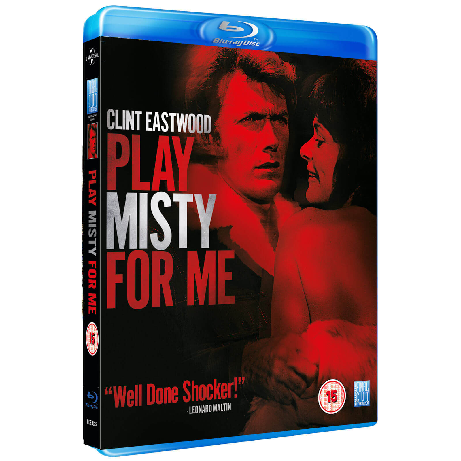 Play Misty for Me von Final Cut Entertainment