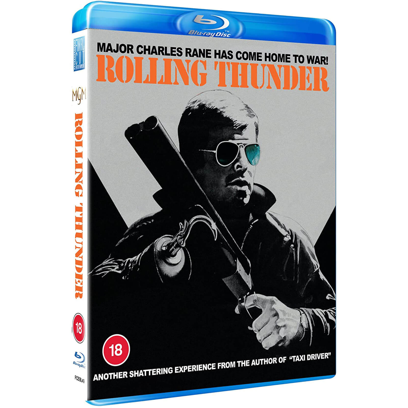 Rolling Thunder von Final Cut Entertainment