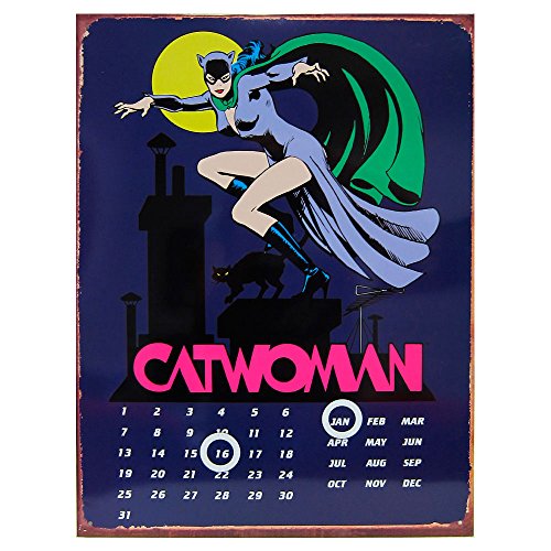 Find 3 Daughter - Catwoman Kalender 10758 Find 3 Daughter - Catwoman Kalender 10758 von Find 3 Daughter