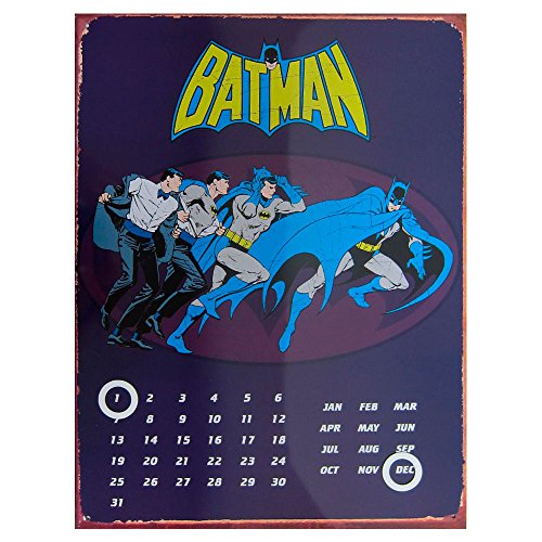Find 3 Daughter EV-10755 Batman 0, Farbig Find 3 Daughter EV-10755 Batman 0, Farbig von Find 3 Daughter