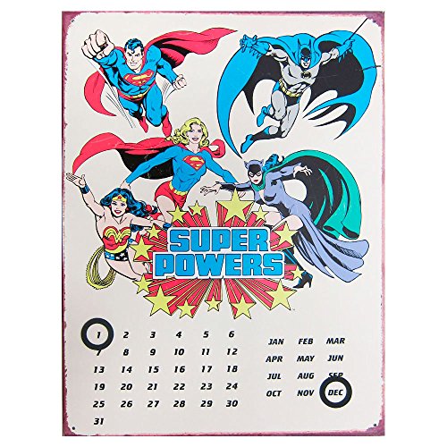 Find 3 Daughter - Super Powers Kalender 10767 Find 3 Daughter - Super Powers Kalender 10767 von Find 3 Daughter
